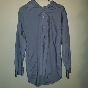 Men's Button Down Shirt